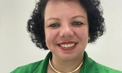 Lisandra Reis de Souza assume como nova diretora do Sesc Canoas