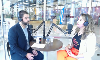 Como montar um bom currículo | ft. Daiane Klengues, diretora RH Ulbra