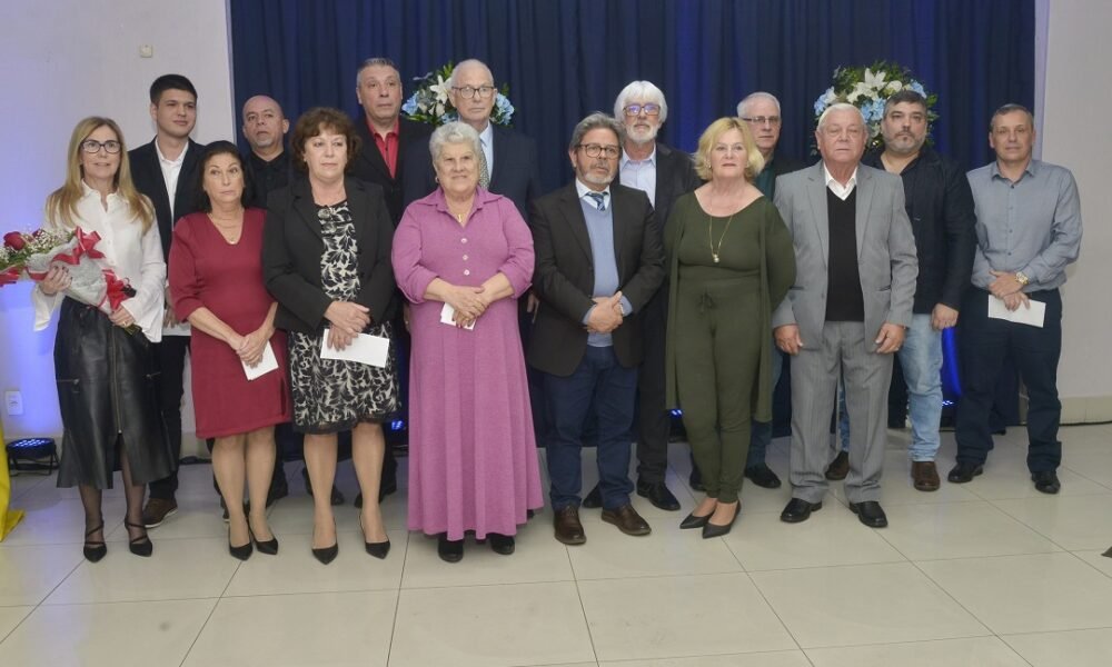 Projeto de Lei para Segurança nas Escolas é aprovado na Câmara Municipal de Canoas - Foto: Ageu Cardoso