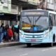 Reajuste de 6% na tarifa do transporte coletivo intermunicipal entrou em vigor hoje