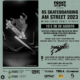 SKATE: Canoas receberá nos dias 19 e 20 de agosto o RS Skateboarding AM Street 2023