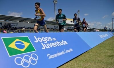 Foto: Washington Alves/COB