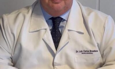 NeuroSul 2023 reunirá profissionais e estudantes em Porto Alegre; inscrições abertas