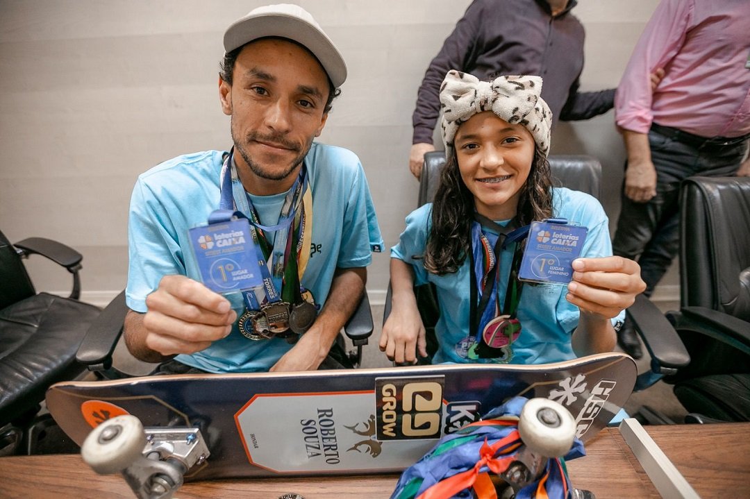 Torneio de Skate da Semana da Juventude ocorre neste sábado (5) –  Prefeitura Municipal de Canoas