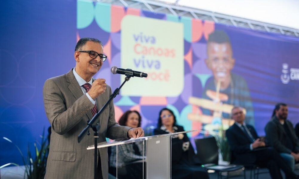 Ação contra Jairo Jorge sobre teleagendamento é julgada improcedente e Justiça determina desbloqueio de bens do prefeito de Canoas/Alisson Moura