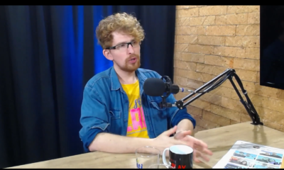 Bruno Flores, coordenador pedagógico do Laboratório-Escola de Arte Popular fala sobre espetáculos