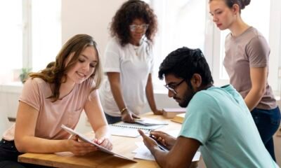 FEIRA DE EMPREGABILIDADE: Empresas estarão em Living Lab para alunos e egressos na Ulbra Canoas nos dias 22 e 23 de agosto