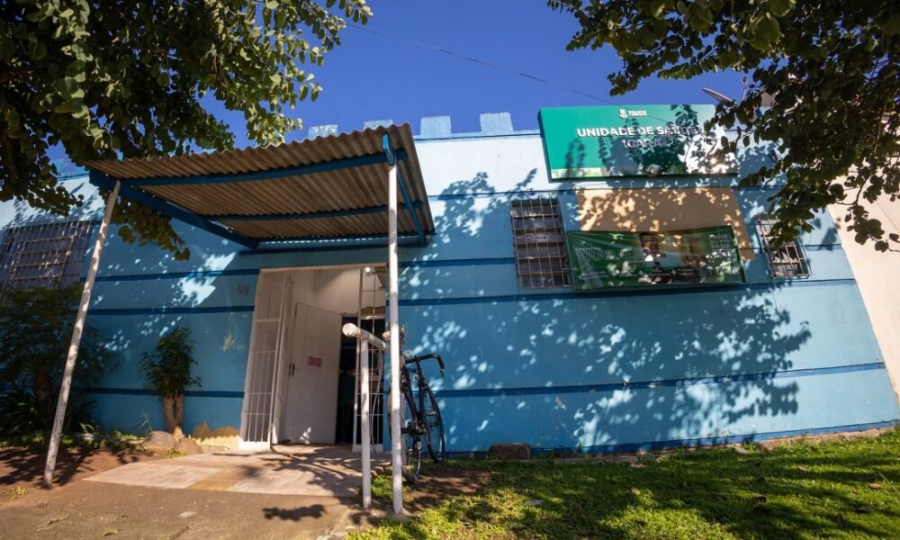 Prefeitura de Canoas informa que Unidade de Saúde Mathias Velho reabre na quinta-feira, 3
