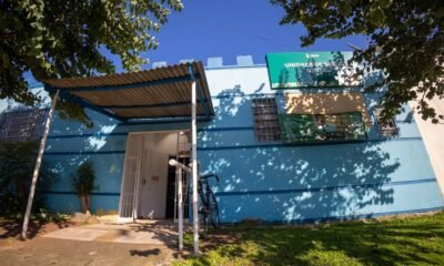 Prefeitura de Canoas informa que Unidade de Saúde Mathias Velho reabre na quinta-feira, 3