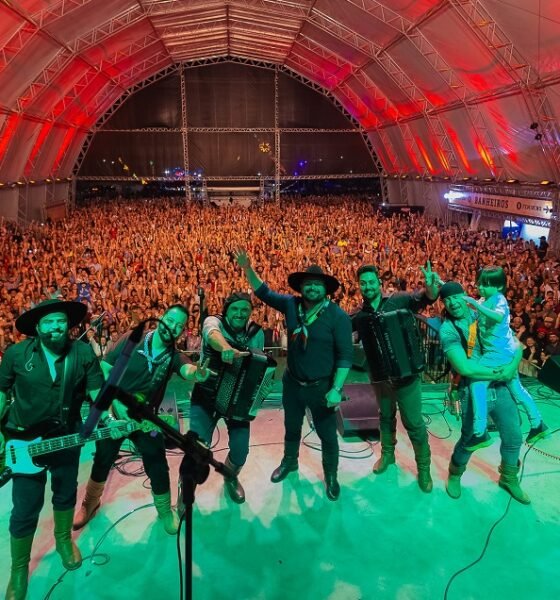 Tchê Barbaridade - Foto: Divulgação