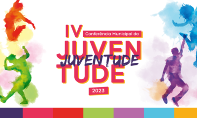 Vem aí a IV Conferência Municipal da Juventude em Canoas