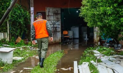 Novo ciclone deixa 31 mortos e já é considerado a maior tragédia natural do RS; veja como ajudar