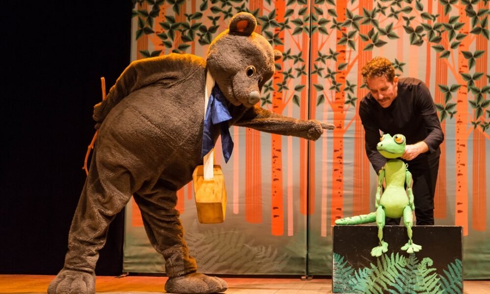 O URSO COM MUSICA NA BARRIGA_Adriana Marchiori (1)