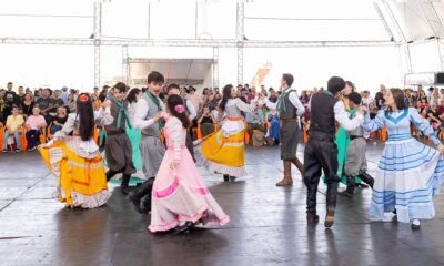 Centros de Tradições Gaúchas já podem se inscrever no curso sobre captação de recursos públicos de fomento à cultura