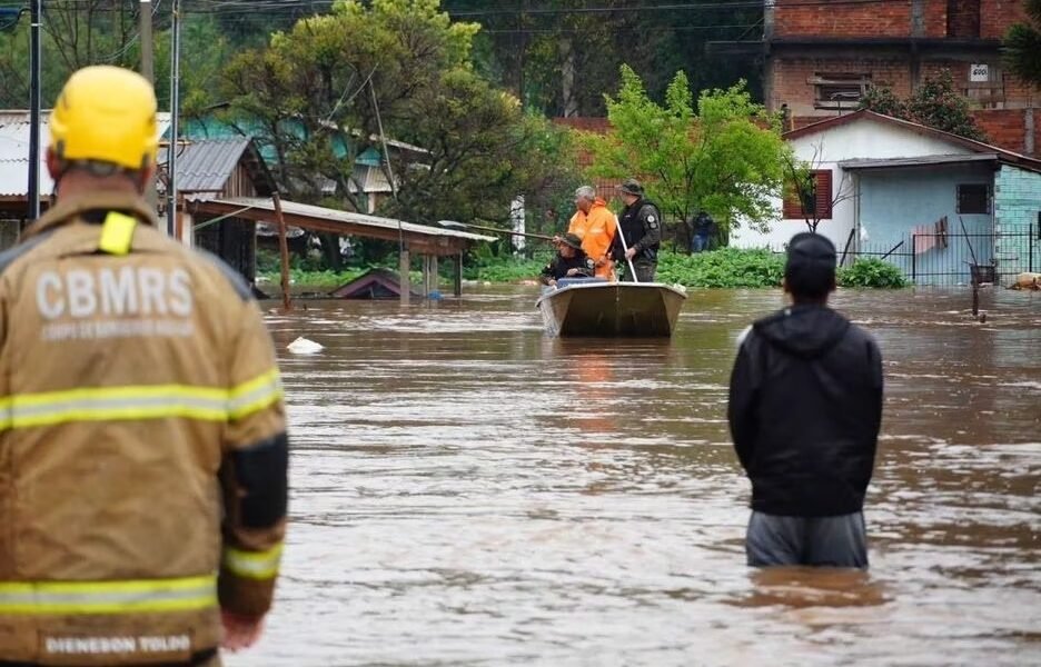 RS: Novo ciclone deixa 31 mortos e já é considerado a maior tragédia natural do Estado; veja como ajudar