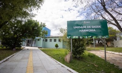 Duas unidades de saúde de Canoas terão horário de funcionamento alterados a partir de segunda