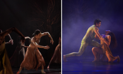 Espetáculo de Dança InspirAção acontece no Sesc Canoas no dia 15 de setembro, totalmente gratuito