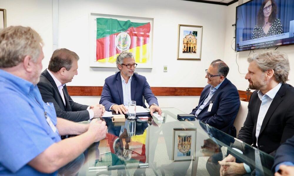 Prefeito Jairo Jorge recorre a Assembleia Legislativa por ajuda a Hospital Universitário de Canoas