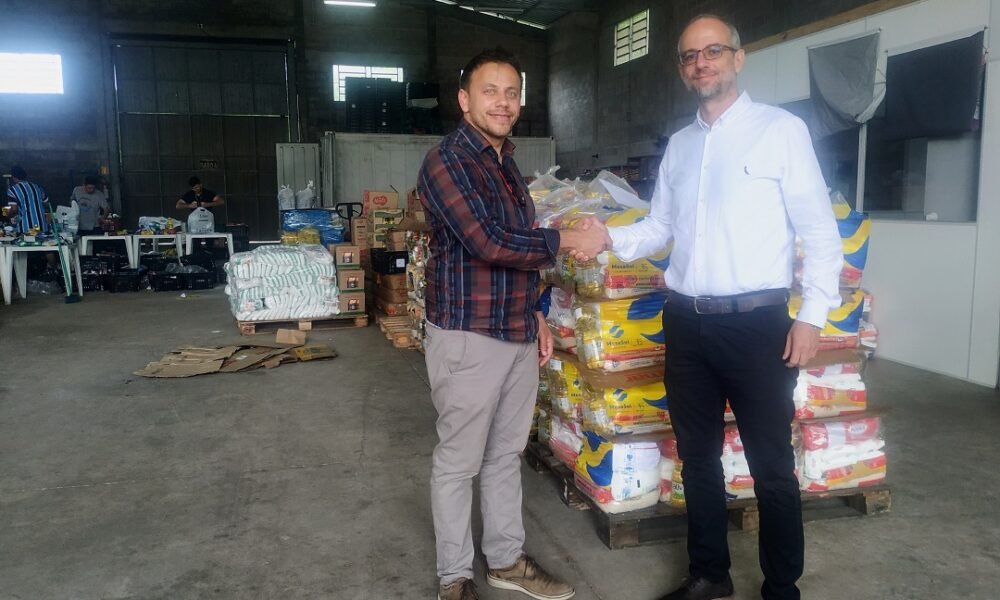 Doação Multiplan em Canoas_Crédito-Letícia Heinzelmann_ParkShopping Canoas_2