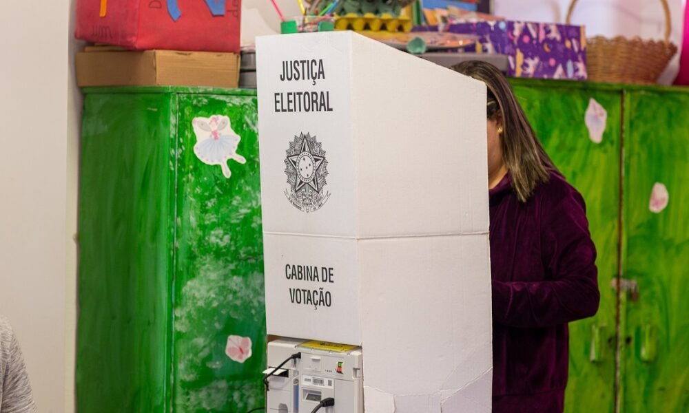 Conselheiros Tutelares de Canoas são escolhidos para o período de 2024 a 2027 - Foto: Guilherme Pereira