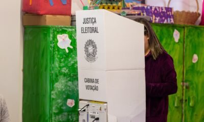 Conselheiros Tutelares de Canoas são escolhidos para o período de 2024 a 2027 - Foto: Guilherme Pereira