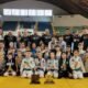 JUDÔ: RS volta com 16 medalhas do Campeonato Brasileiro Sub-13 e Sub-15