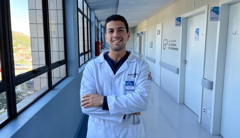 Parceria entre Divina Providência e PUCRS visa aprimorar educação em saúde