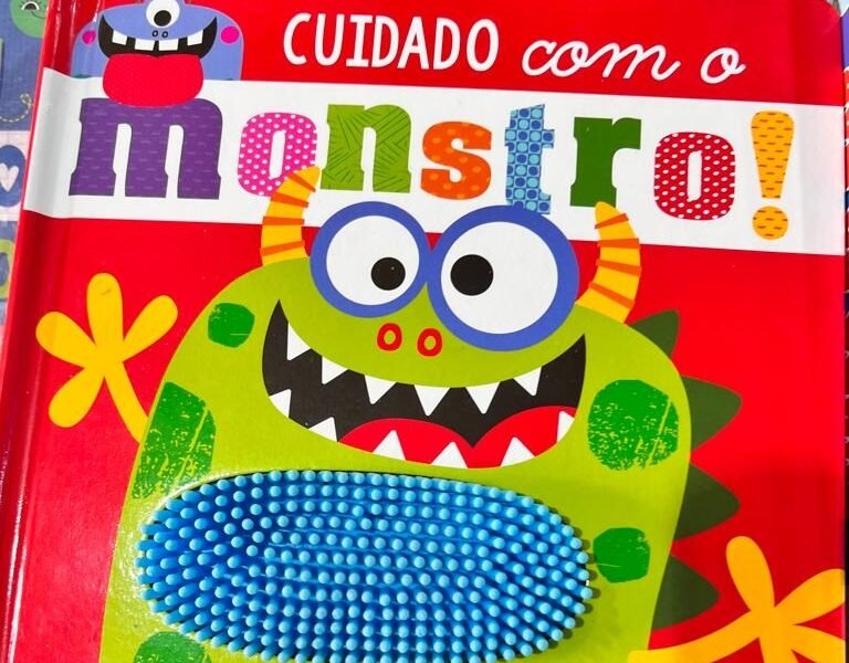 Livros inclusivos ganham destaque na 38ª edição da Feira do Livro de Canoas - Foto: Laira Souza