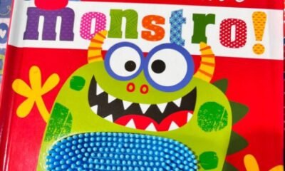 Livros inclusivos ganham destaque na 38ª edição da Feira do Livro de Canoas - Foto: Laira Souza