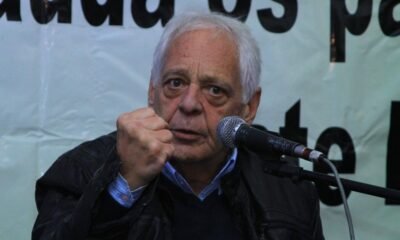 Morre o Deputado Constituinte Ivo Lech