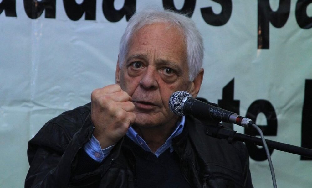 Morre o Deputado Constituinte Ivo Lech