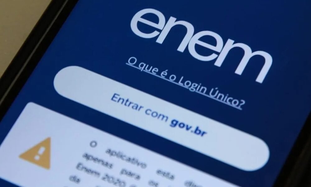 Notas do Enem 2023 estão disponíveis para consulta dos candidatos; veja onde conferir