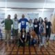 Eleitos delegados que irão representar Canoas na 6ª Conferência Estadual de Cultura – Foto: Guilherme Pereira