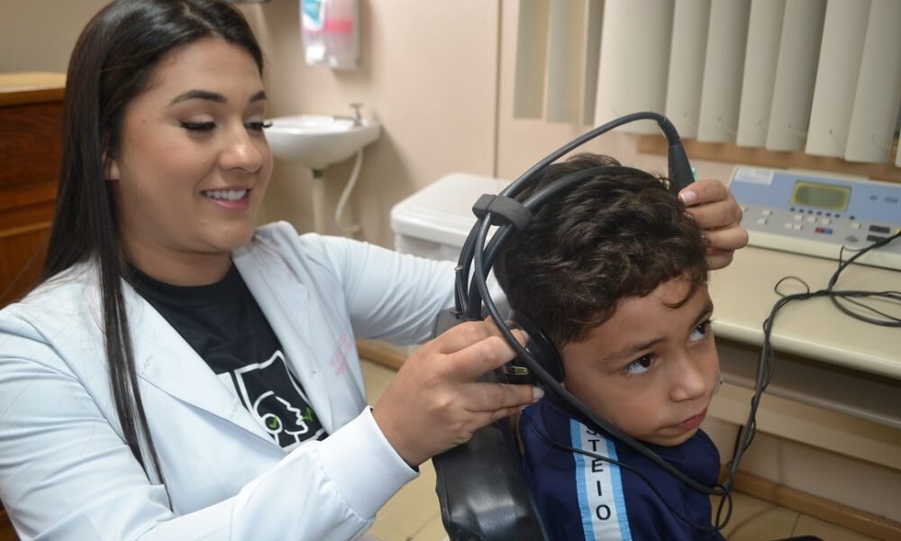 Clínica-escola da Ulbra Canoas realiza exames de audição com desconto de até 70%