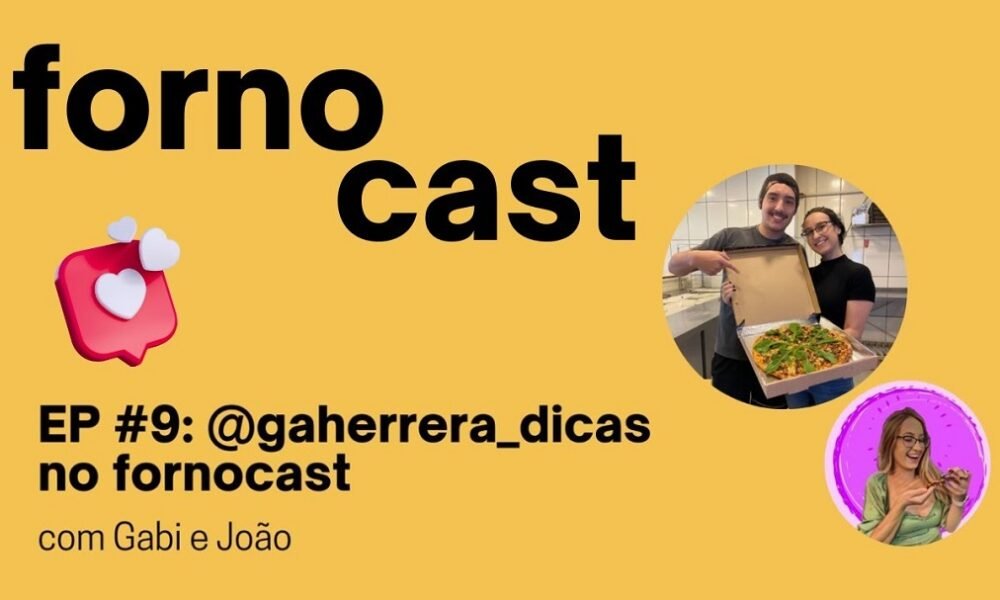 FORNO CAST #9
