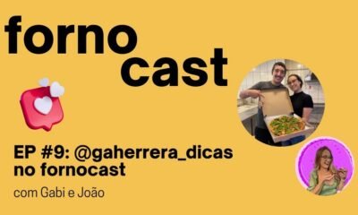 FORNO CAST #9