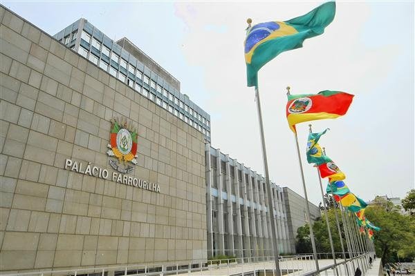 PEC das Ferrovias é aprovada na Assembleia Legislativa do RS
