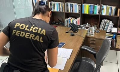 Eduardo Paim, então secretário municipal de Cultura e Economia Criativa