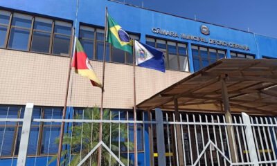 Câmara Municipal de Cachoeirinha realiza Concurso Público com salário de até R$ 6.070,13
