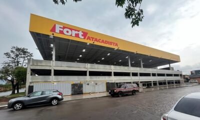 Fort Atacadista tem mais de cem vagas abertas em Caxias do Sul; saiba como se candidatar