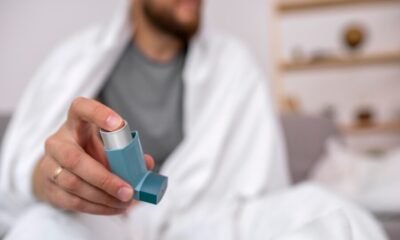 Estudo gratuito avalia novo tratamento para asma em Porto Alegre