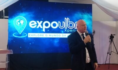 Expoulbra Xperience - Foto: O Timoneiro