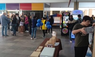 Sabadou na Ulbra reúne mais de 500 pessoas no campus Canoas