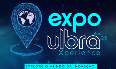 Expoulbra Xperience 2023 abre portas para o mundo da inovação