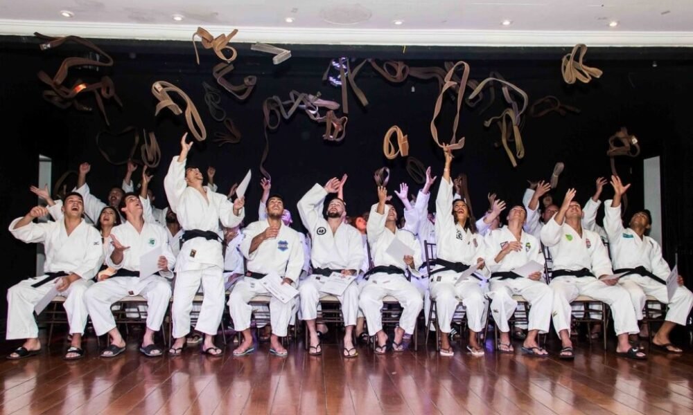 Em clima de confraternização, FGJ realiza Bonenkai em Canoas, no sábado