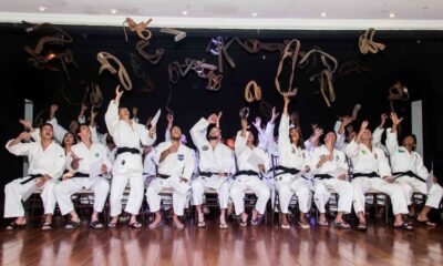 Em clima de confraternização, FGJ realiza Bonenkai em Canoas, no sábado