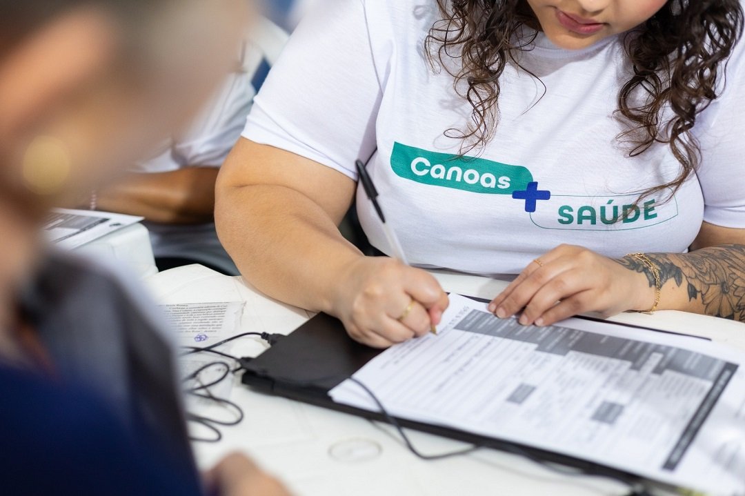 Programa Canoas + Saúde chega ao fim; saiba o que fazer