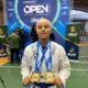Motivo de orgulho para Canoas, atleta Alanis Macedo pede apoio para competir na França