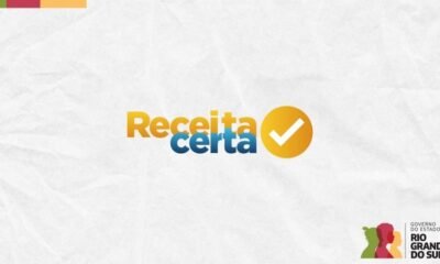 Receita Certa entra na semana final para resgate de prêmios com R$ 19 milhões ainda disponíveis