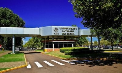 Cremers suspende atividades de ensino da Ulbra no Hospital Universitário de Canoas